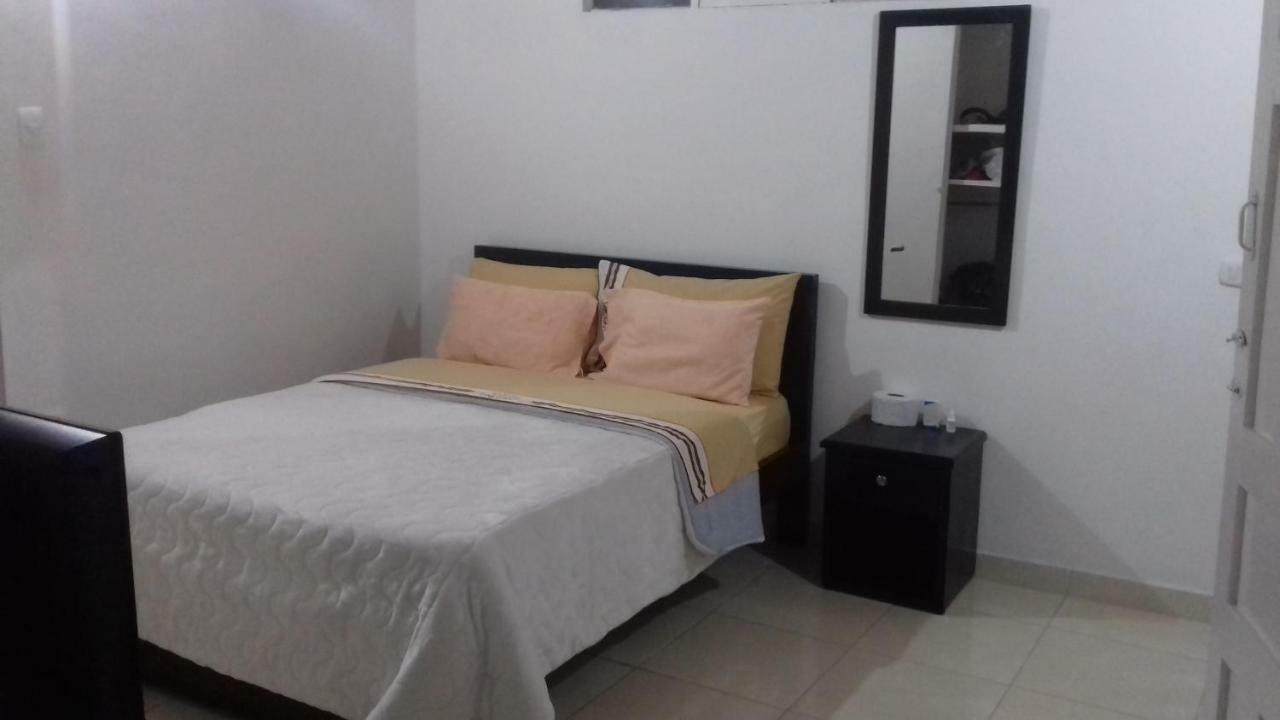 Hotel San Cristobal Popayan Exterior photo